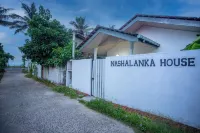 Nasha Lanka House - 朝食