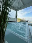 Al Mirador Resort - Hot Tub
