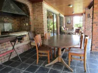 The Sleeping Bao B&B - Desayuno