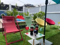 RESIDENCE HMR Douala - Lendi