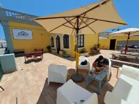 Tilia Hostel Hotels in Faro