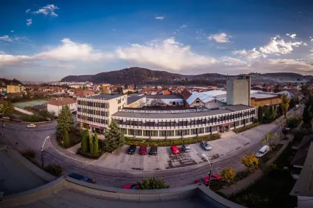 Hotel Spa & Events Imperial Sighișoara