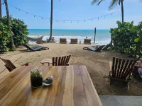Makao Beach Hotel - Ocean View