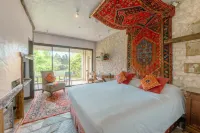 Le Relais Du Bois Saint-Georges