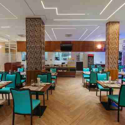 Elephanto Hotel LTD Others