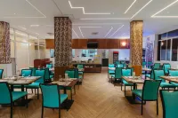 Elephanto Hotel LTD - bar