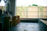 Tsuki to Maguro Ishigami - suối nước nóng