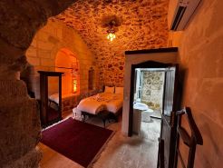 ŞAHMERAN Otel & Cafe