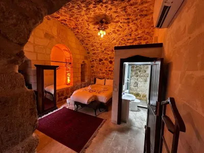ŞAHMERAN Otel & Cafe Hotels in 
