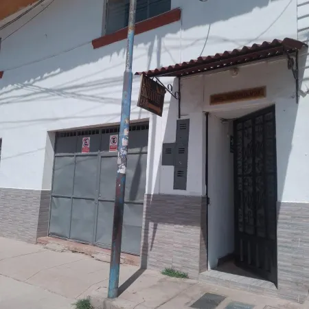 Casa Salkantay Cusco