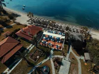 Vergos Hotel