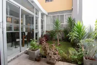Arequipa Inn Hotel di 