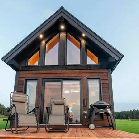 Chalets Nautika