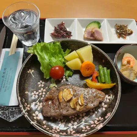 Petit Hotel Hikobee