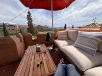 La Casa Juan Ranas