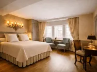 Relais Bourgondisch Cruyce, A Luxe Worldwide Hotel Hotels in der Nähe von Belfried