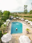 Capao Beach Hôtel - Uima-altaat