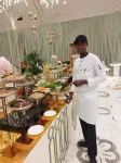 Rebero Resort Ltd