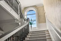 The Davenport Inn