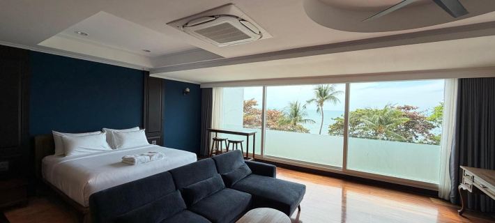 Gooseberry Baan & Bistro Hotels in Pattaya