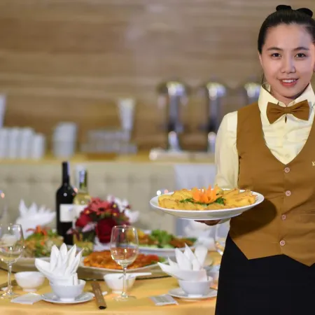 Khanh Linh Hotel