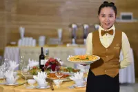 Khách sạn Khánh Linh - Bữa sáng