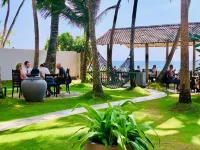 Suite Lanka - parking