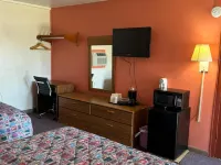 Budget Inn - Scottsboro Hotels in Jackson County