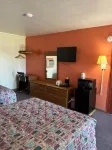 Budget Inn - Scottsboro