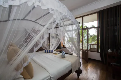 Sea World Boutique Hotel