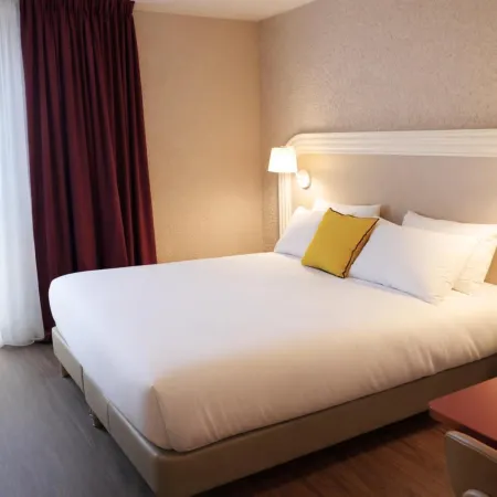 Résidence les Dômes PAR Vy Resort Thermal & Spa