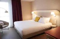 Résidence les Dômes par Vy Resort Thermal & Spa - parking
