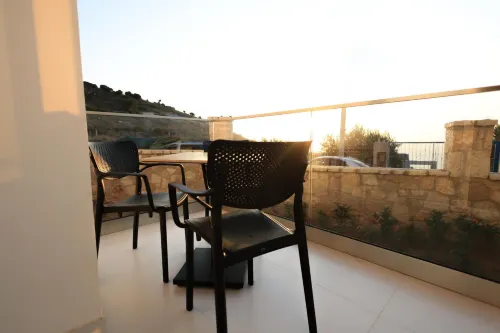 Sea & Lake View Villa -  Privatzimmer