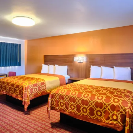 Economy Inn