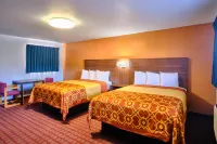 Economy Inn - 2-Star