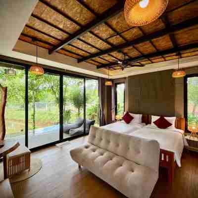 Awana Villa Resort Yaonoi Rooms