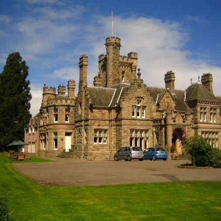 Mansion House Hotel