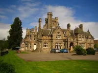 Mansion House Hotel โรงแรมใน