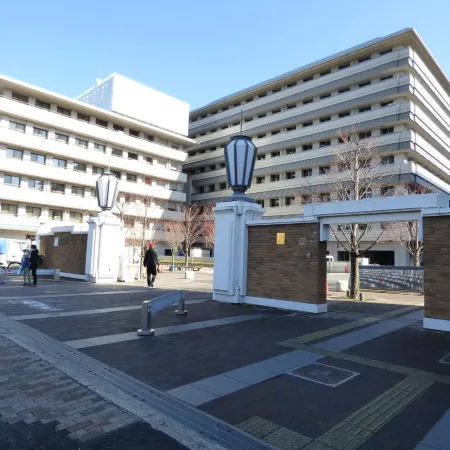 Guesthouse Hyakumanben Cross