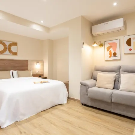 Vigo Bay Apartments by Olala Homes