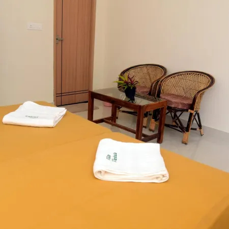 Villa Varkala