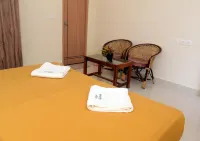 Villa Varkala - 2-Star