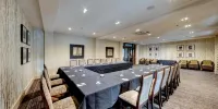 Distinction Te Anau Hotel & Villas - parkir