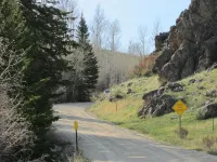 Big Horn Motel