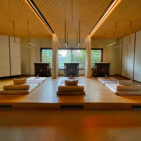 The Singhasari Resort Batu