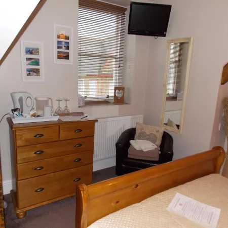 Chiverton House Guest Accommodation