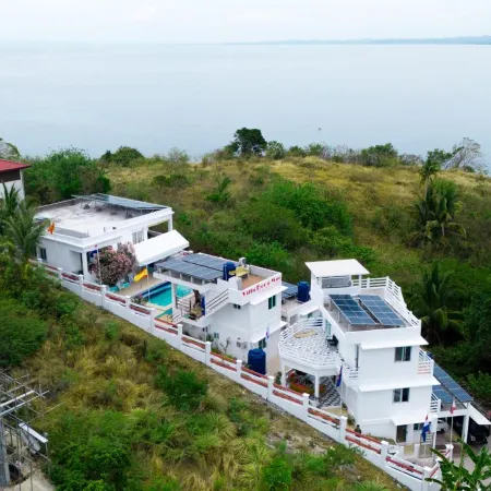 Villa Bor a Mar - Holiday homes