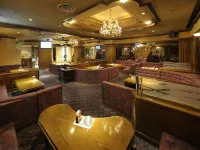 Tsukasa Royal Hotel - Bar