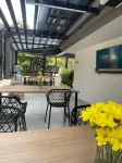โรงแรม คาซา ครีนตี้ - บูติค