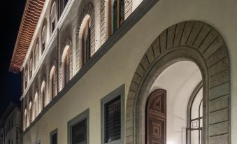Palazzo Portinari Salviati Residenza d'Epoca